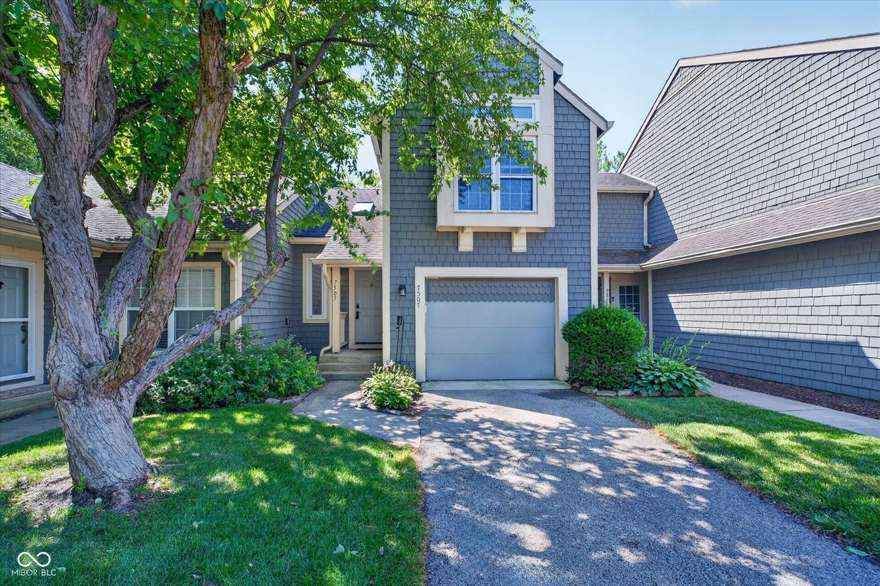 7507 Choate Court - Photo 1