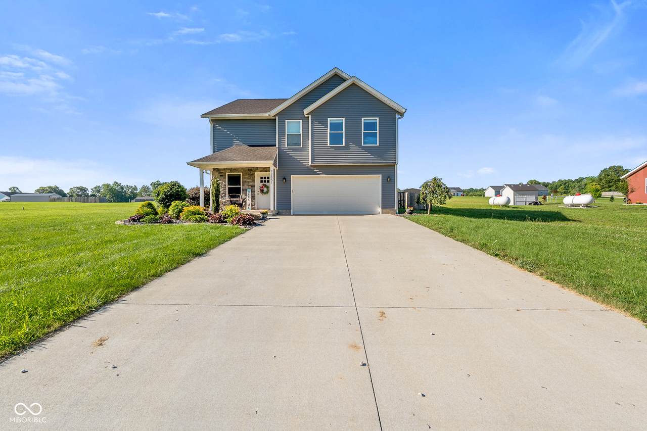 12851 Hirth Lane - Photo 1