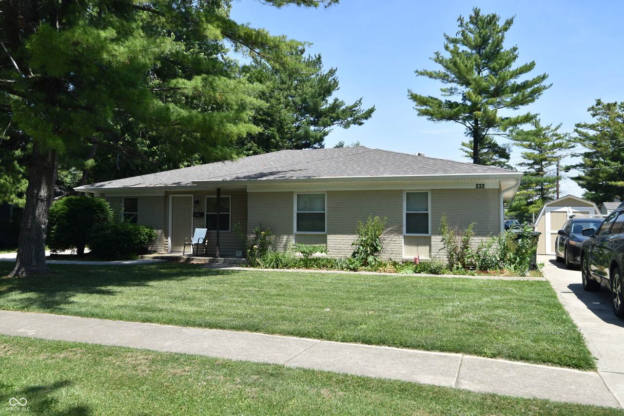 232 & 234 Mckenzie Road - Photo 1