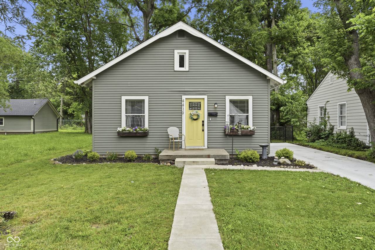 4419 Ralston Avenue - Photo 1