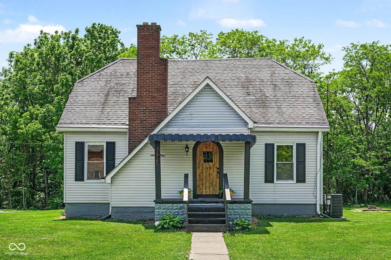 12130 Markland Town Road - Photo 1