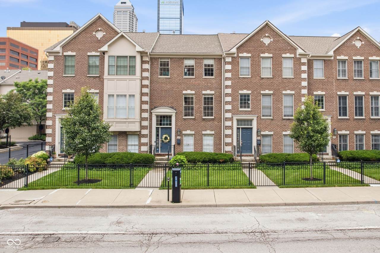 240 New Jersey Street - Photo 1