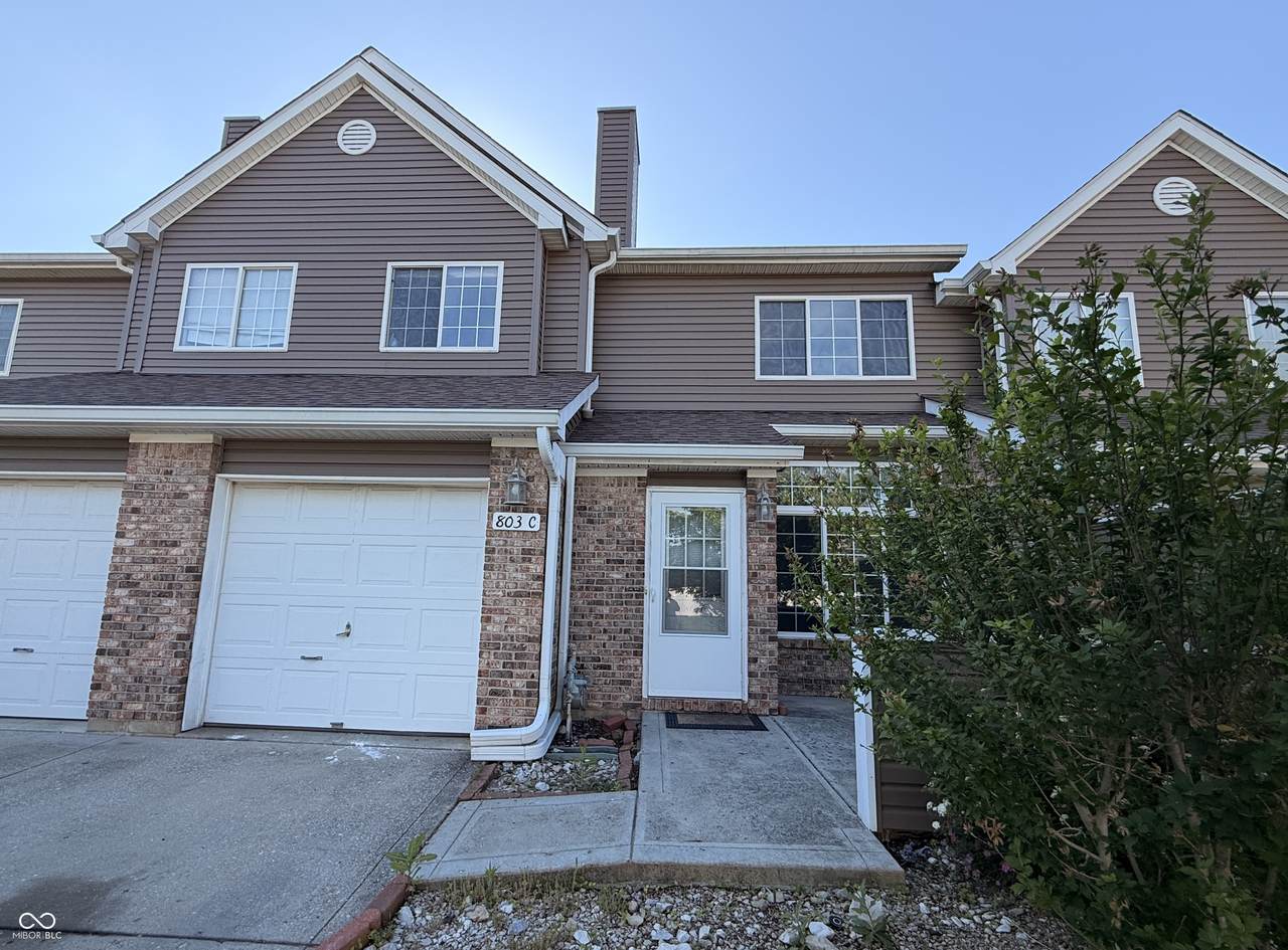 803 Coyote Drive - Photo 1