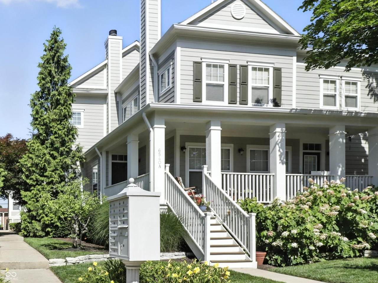 6536 Ferguson Street - Photo 1