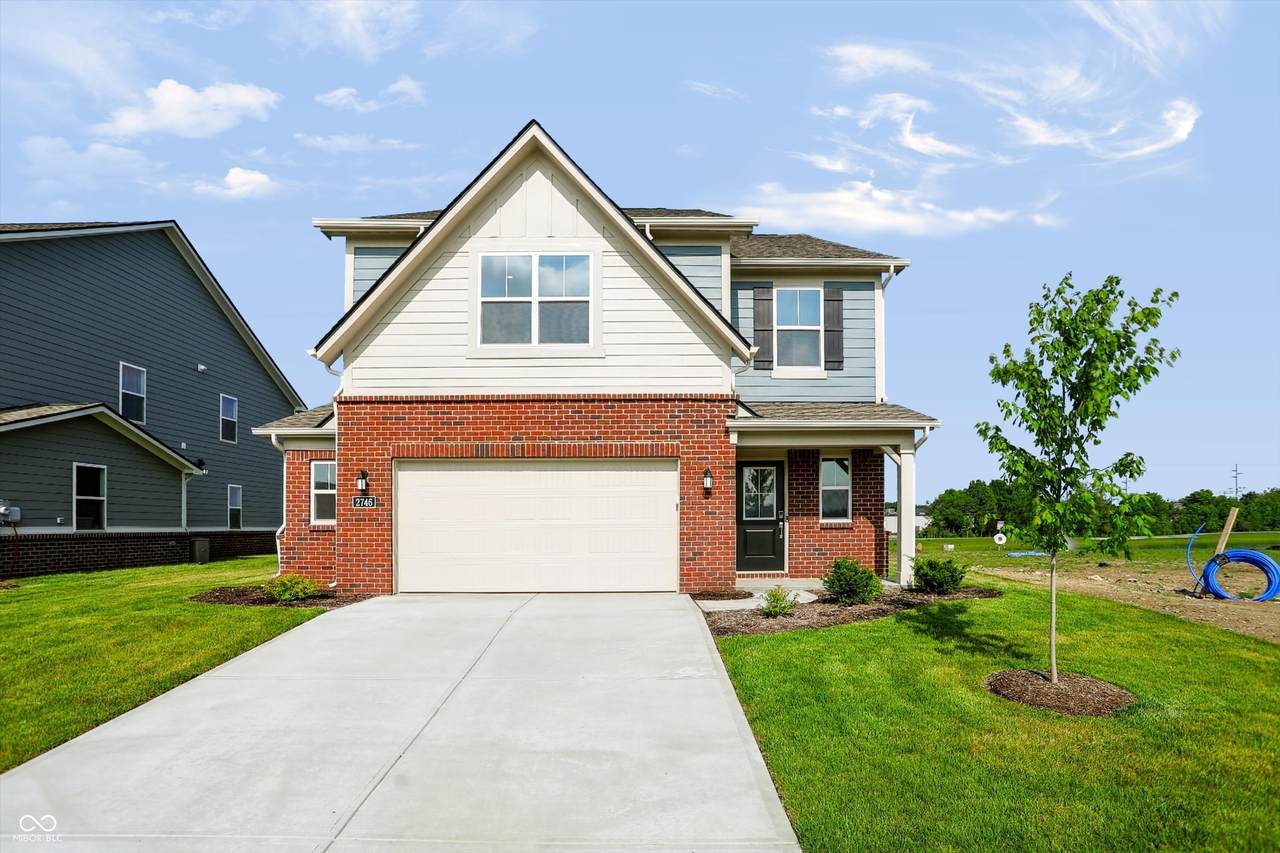 2746 Salem Place - Photo 1