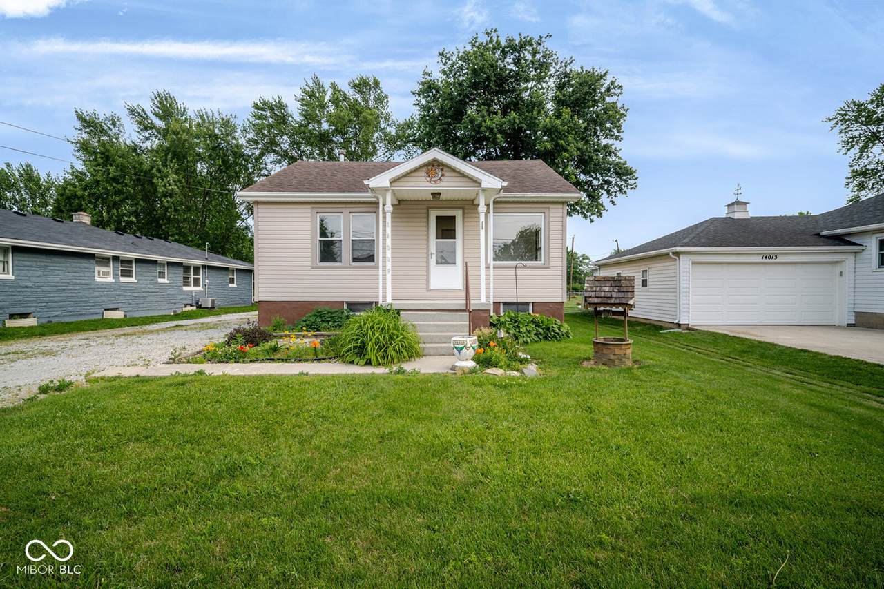 14009 Daleville Road - Photo 1