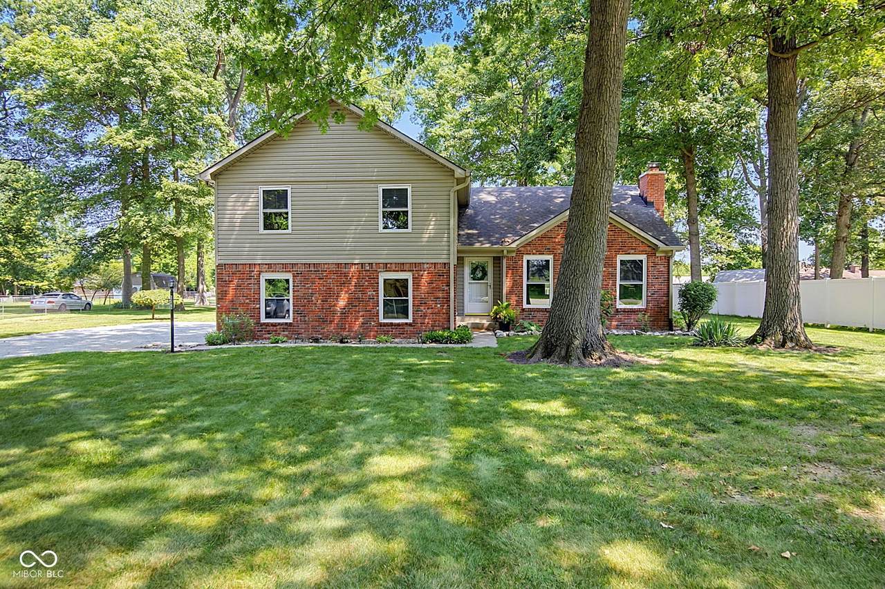 1336 Heron Drive - Photo 1