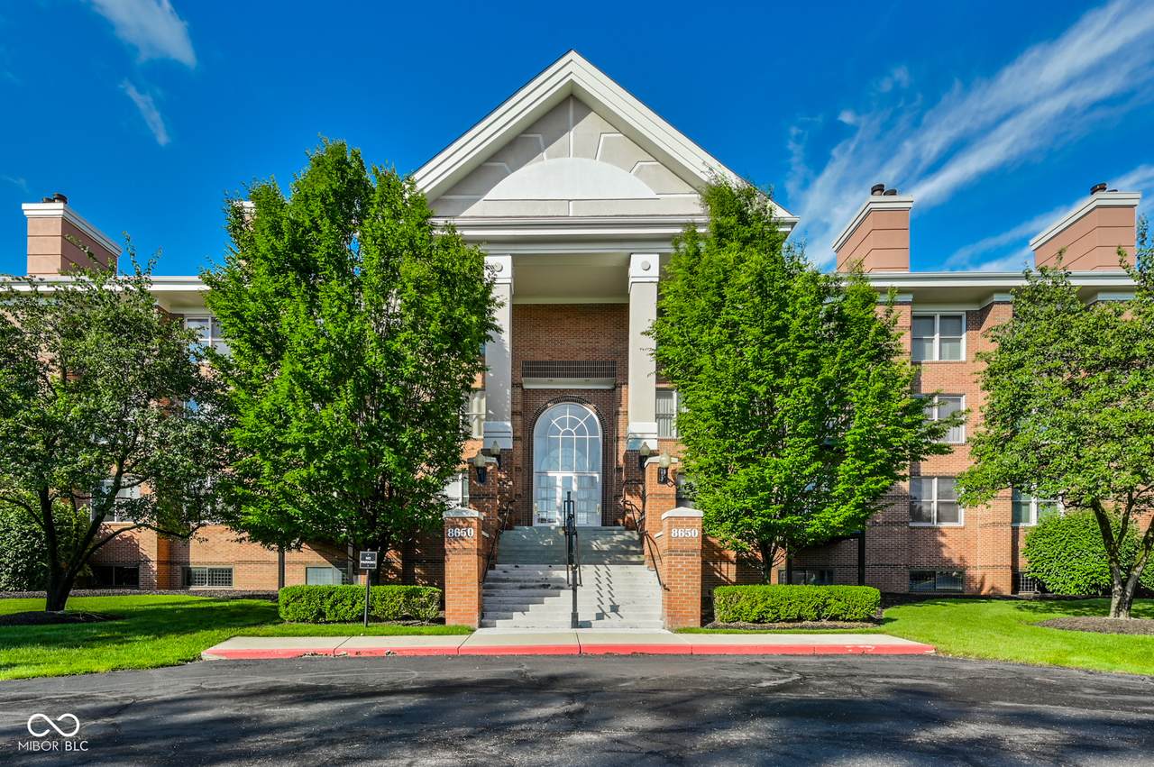 8650 Jaffa Court West Drive - Photo 1