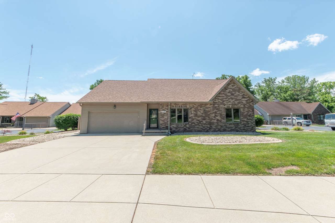 3735 Two Mile House Road - Photo 1