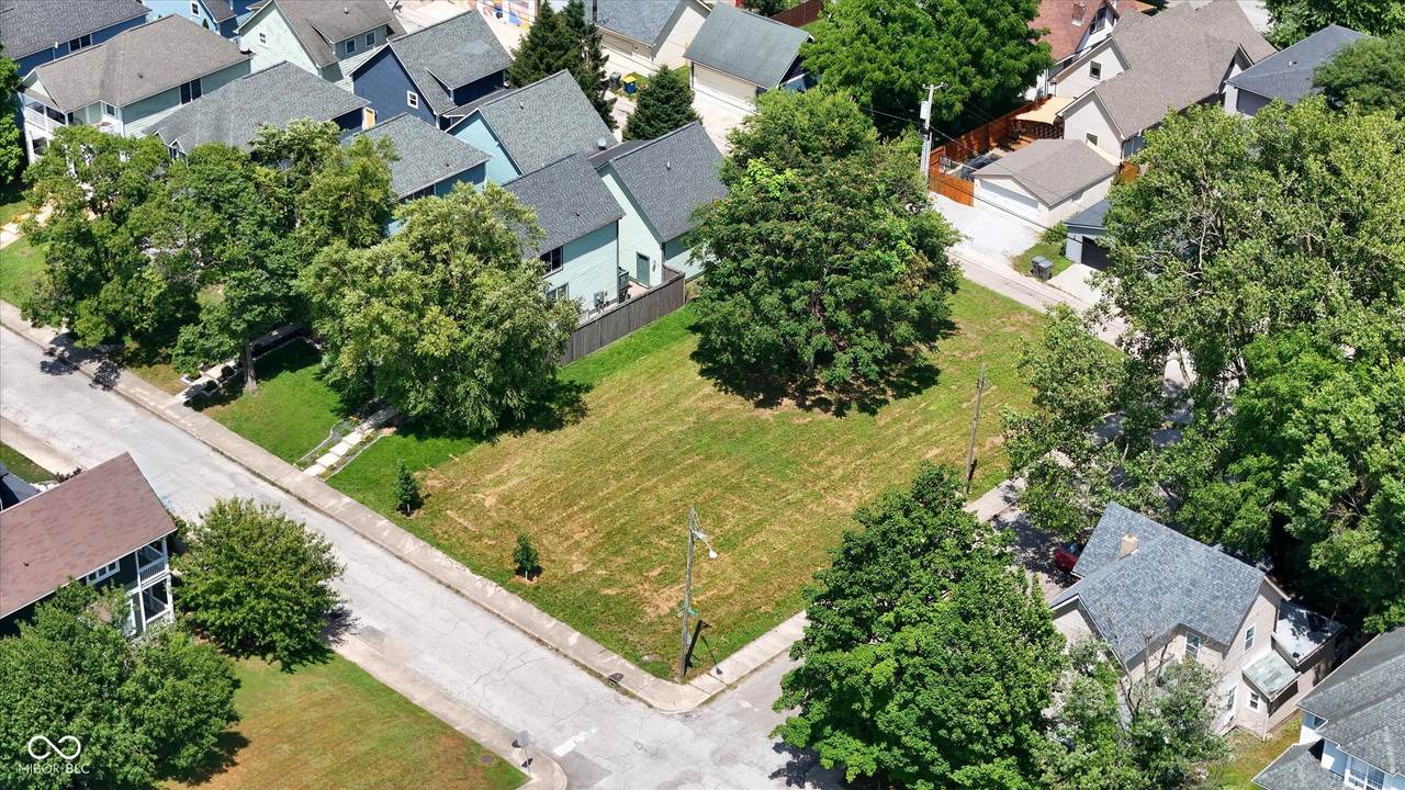 2007 Ruckle Street - Photo 1