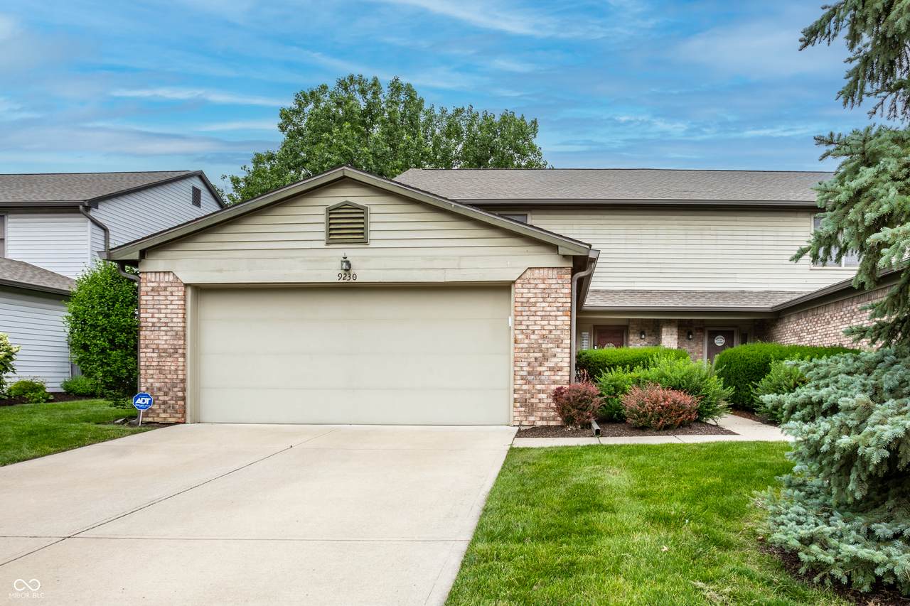 9230 Sea Pine Lane - Photo 1