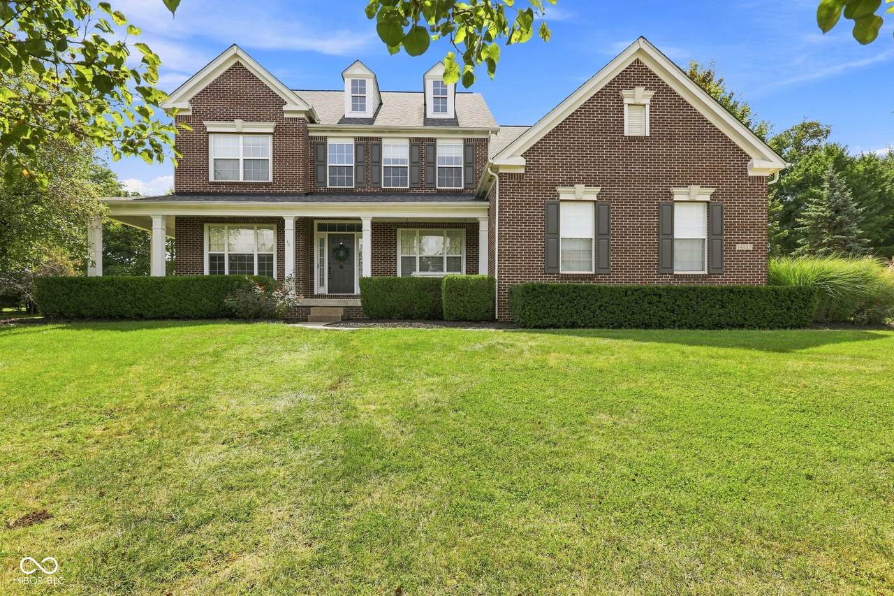 14229 Keyesport Landing - Photo 1