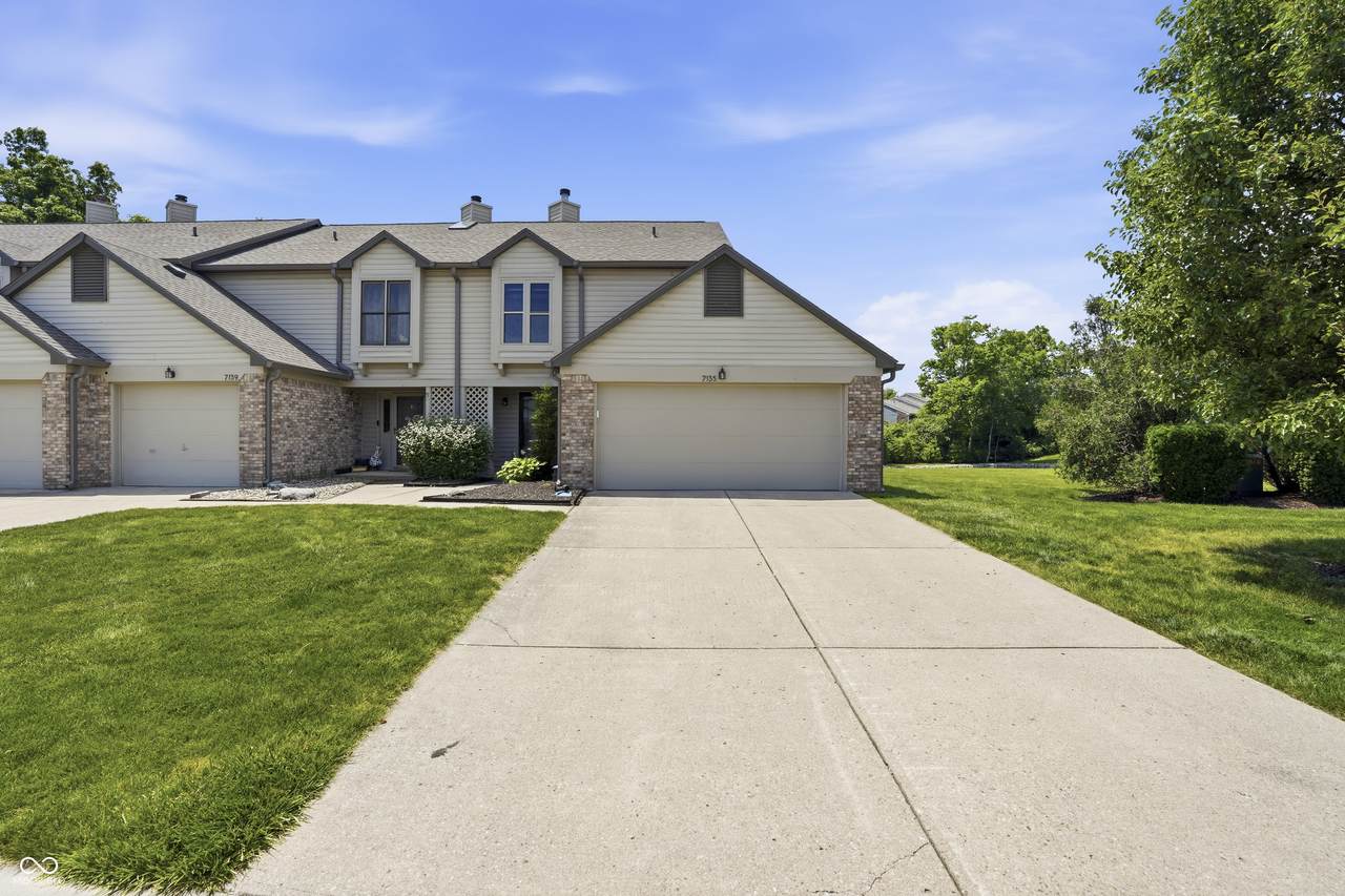 7135 Sea Pine Drive - Photo 1