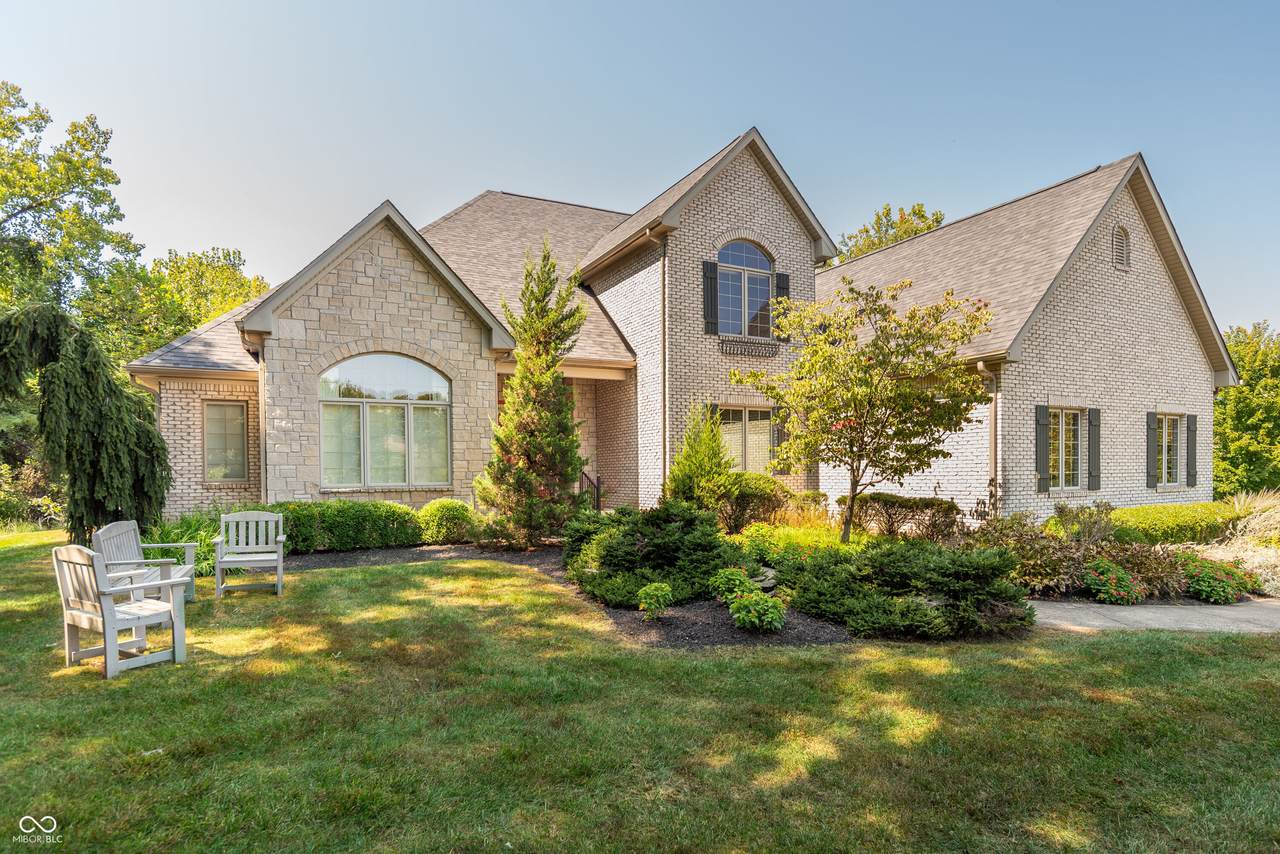 1917 Cornerstone Way - Photo 1