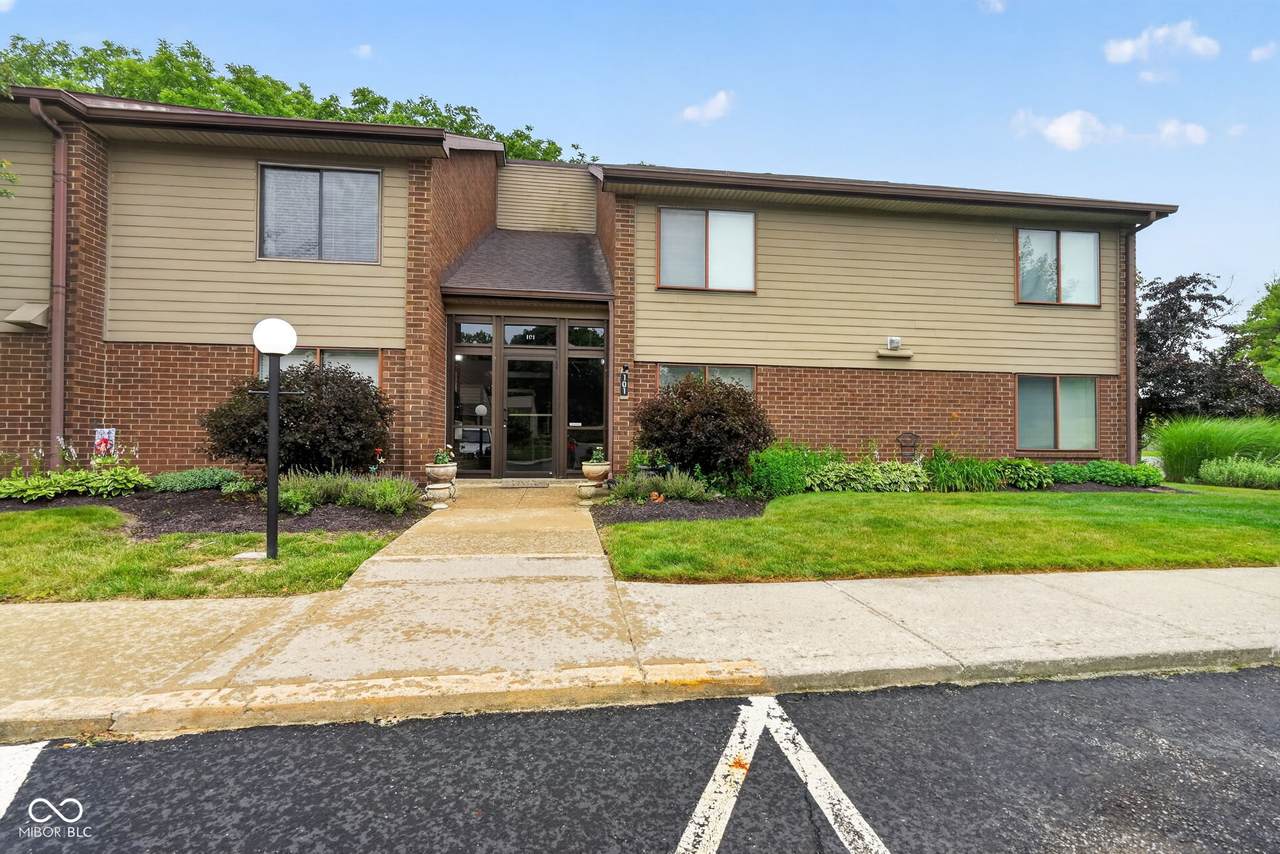 101 Knoll Court - Photo 1