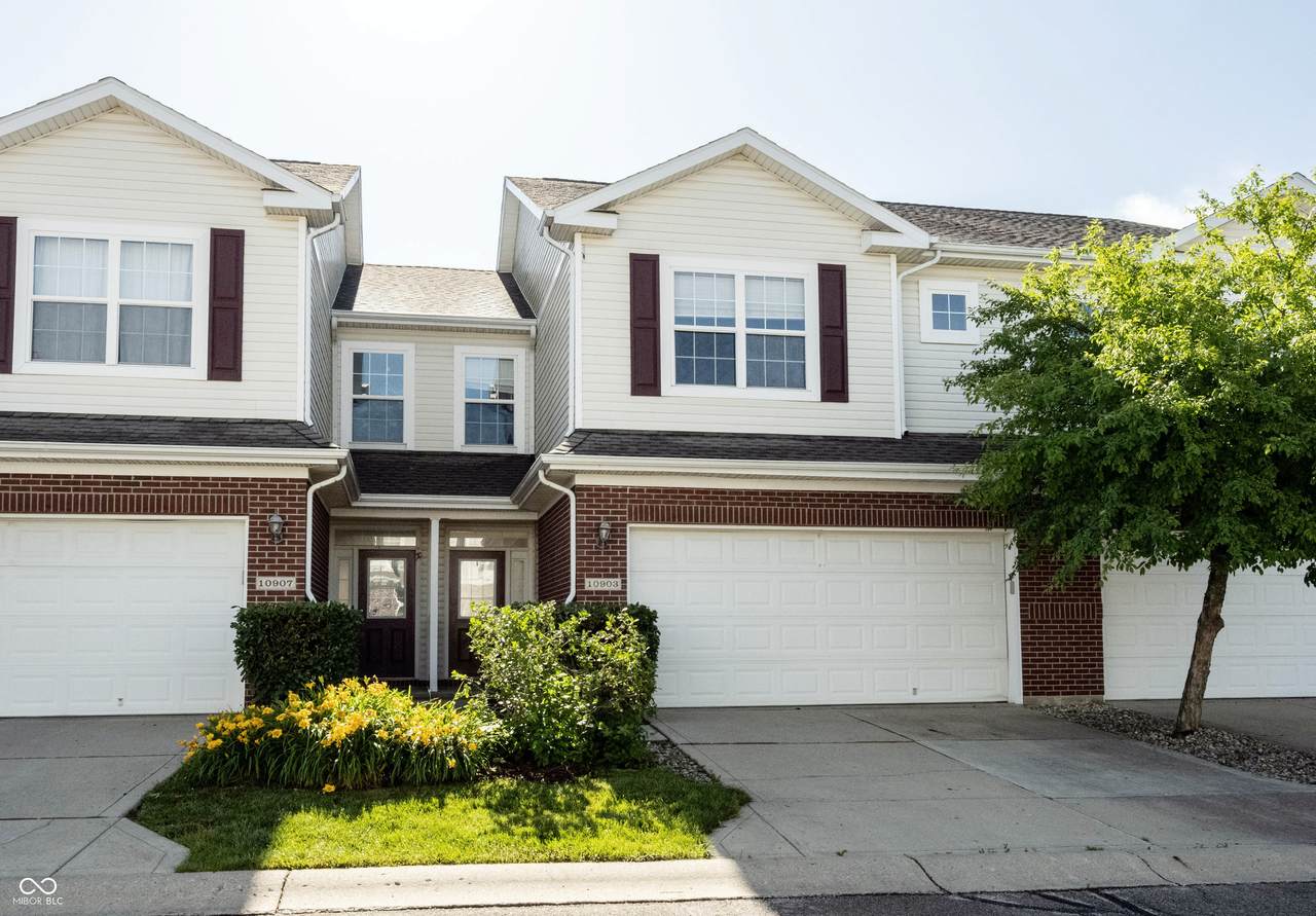 10903 Perry Pear Drive - Photo 1