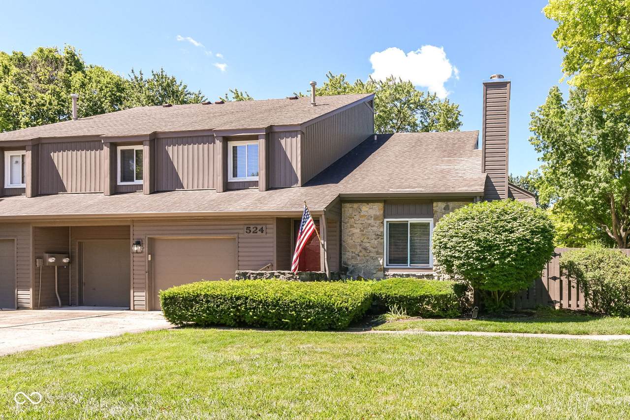 524 Conner Creek Drive - Photo 1