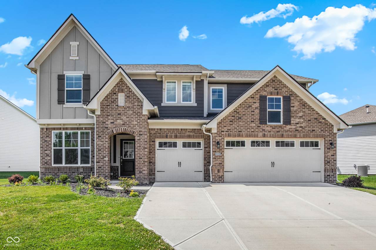 3546 Merchmont Road - Photo 1