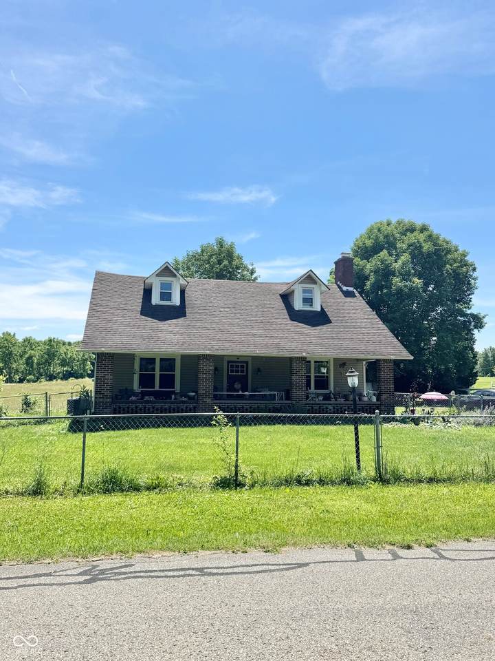 8607 Old State Road 350 - Photo 1