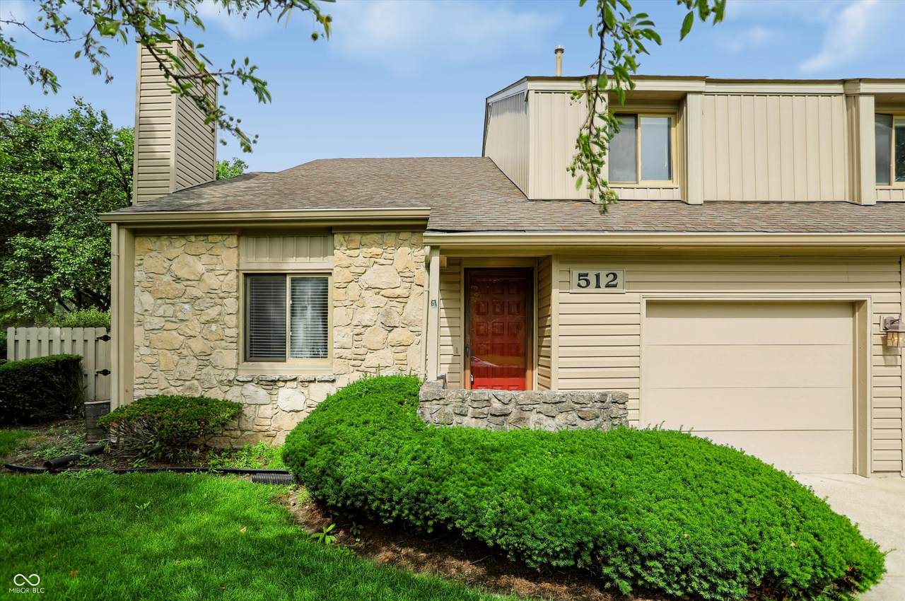 512 Conner Creek Drive - Photo 1