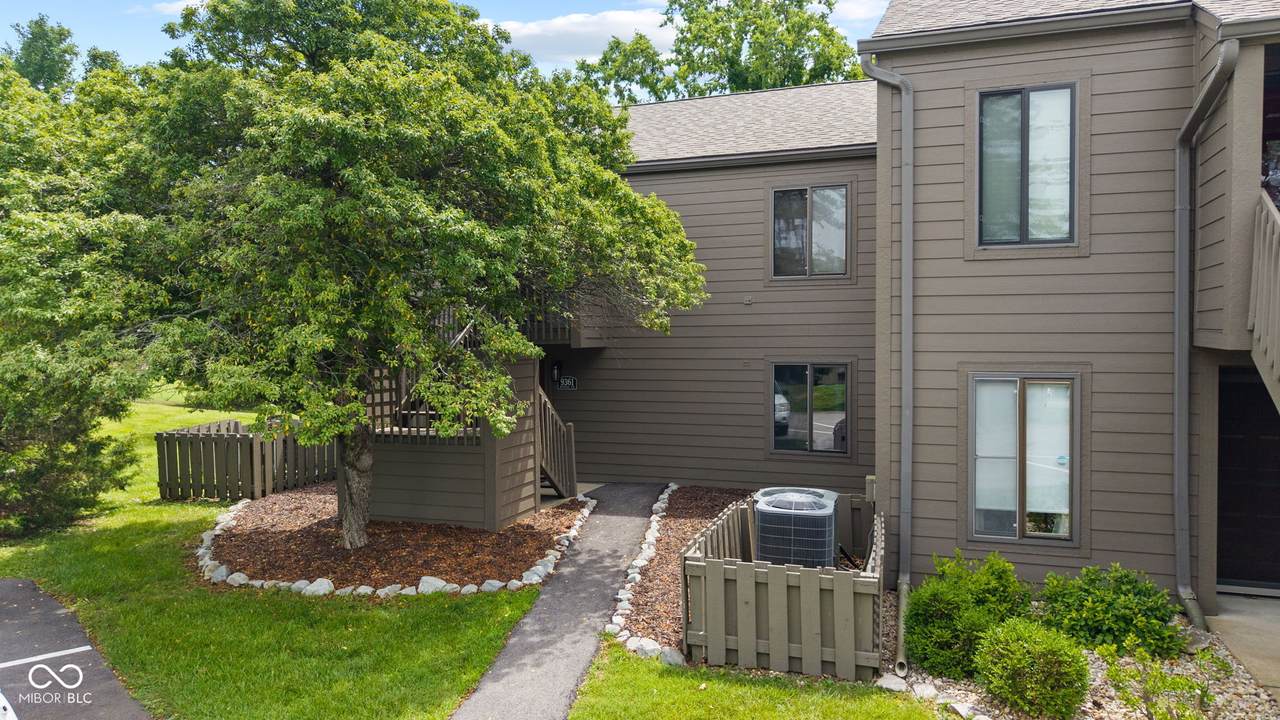 9361 Lake Ridge Drive - Photo 1