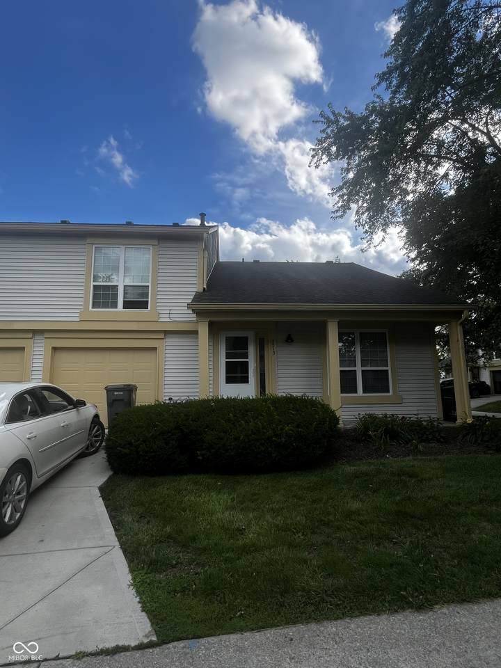 2513 Chaseway Court - Photo 1