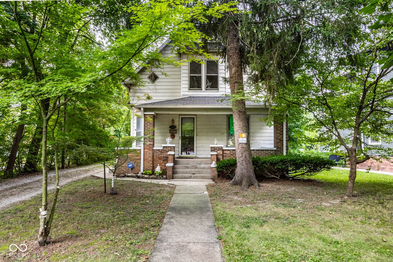 5338 Ohmer Avenue - Photo 1