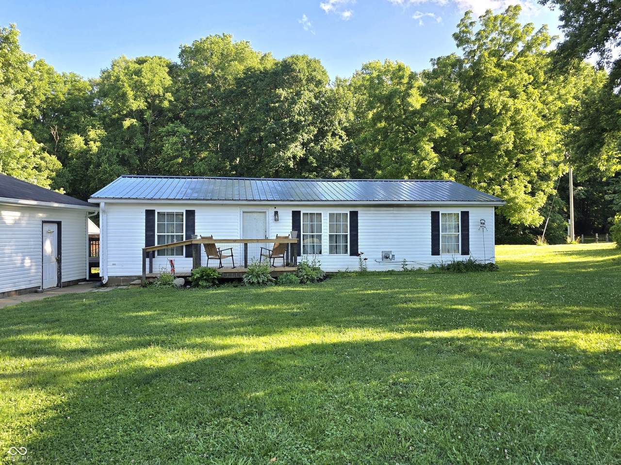 4543 Coletrane Hill Road - Photo 1