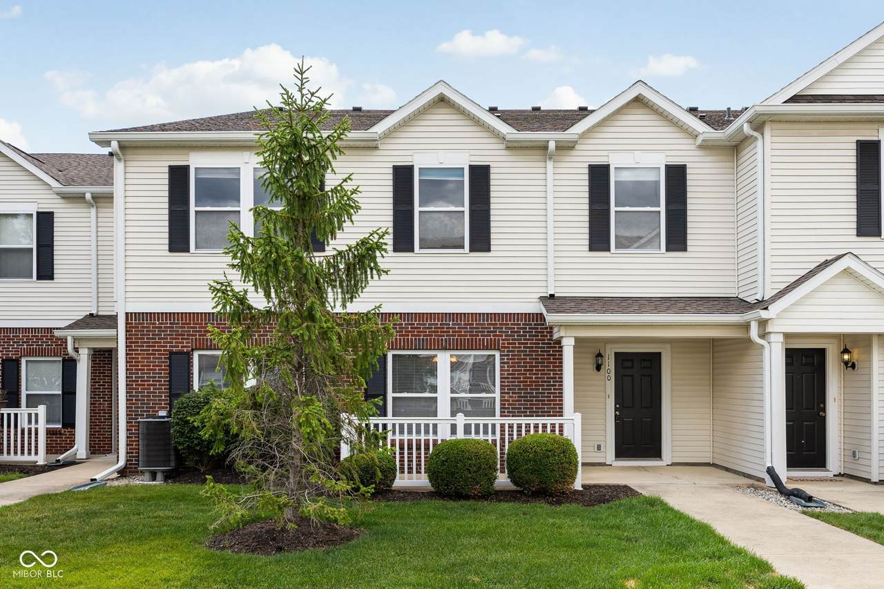 12175 Bubbling Brook Drive - Photo 1