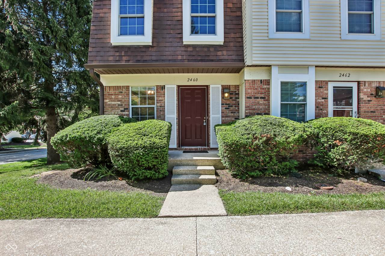 2460 Burberry Lane - Photo 1