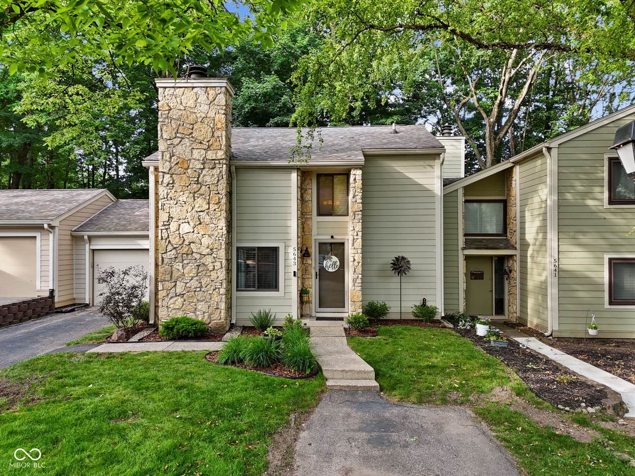5643 Twin Lakes Court - Photo 1