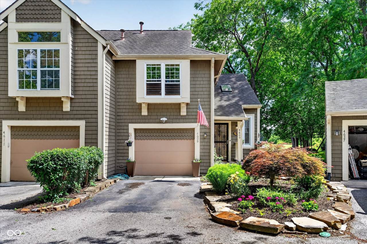 4609 Stansbury Court - Photo 1