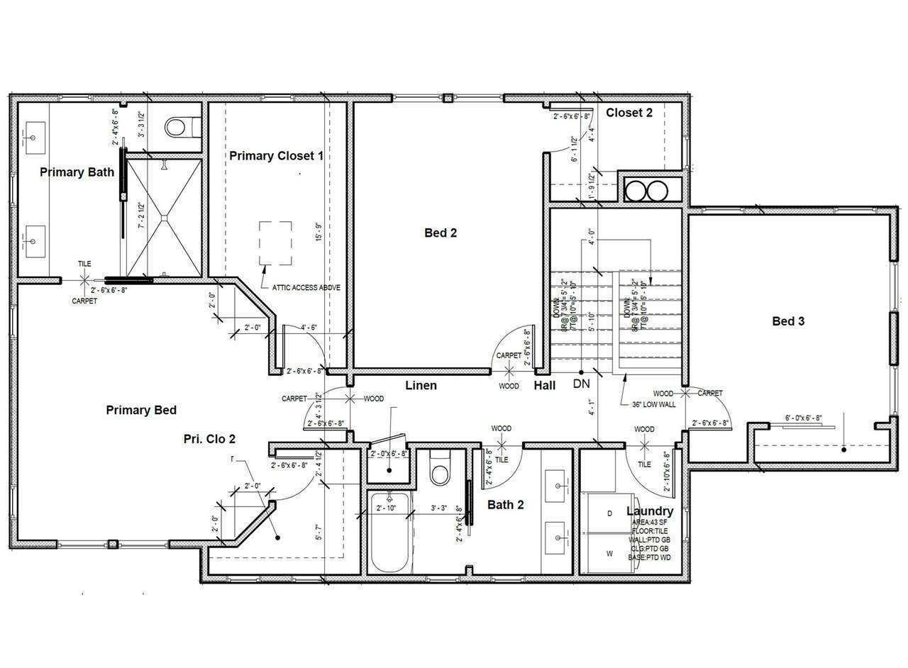 2056 Central Avenue - Photo 1