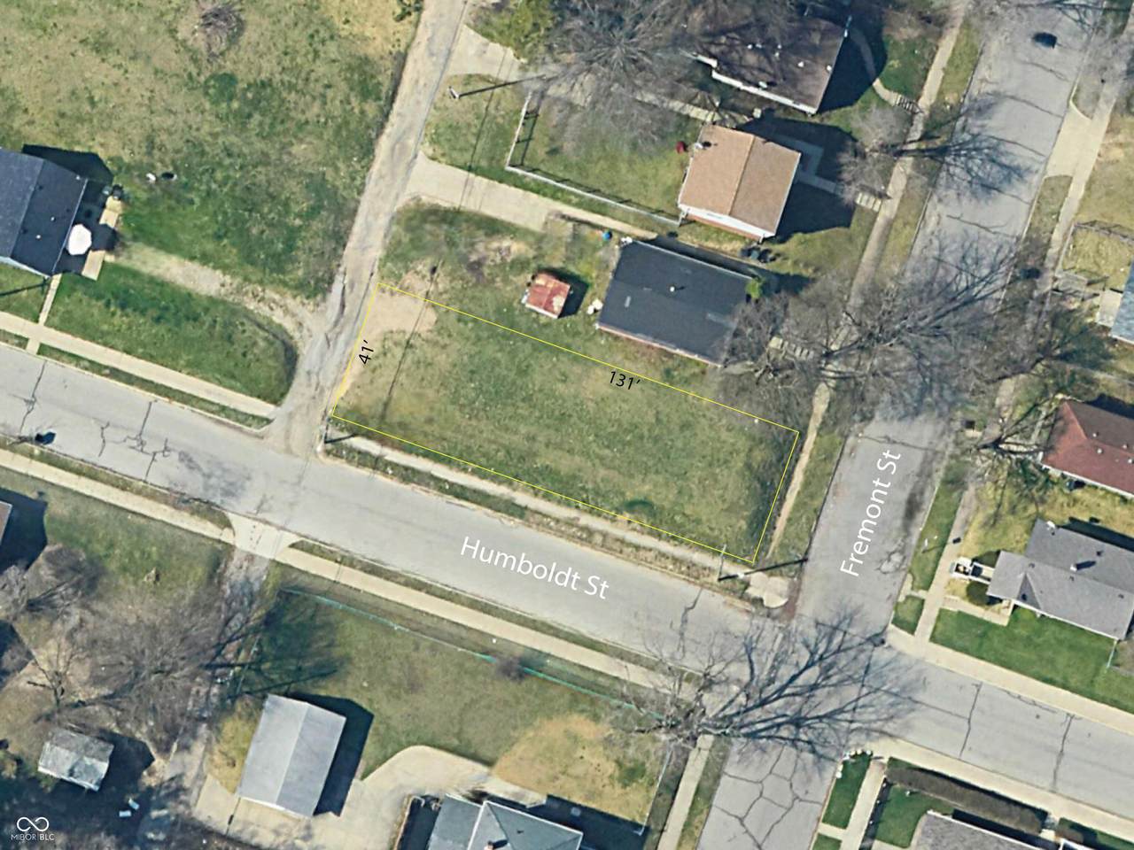 2503 Humboldt Street - Photo 1