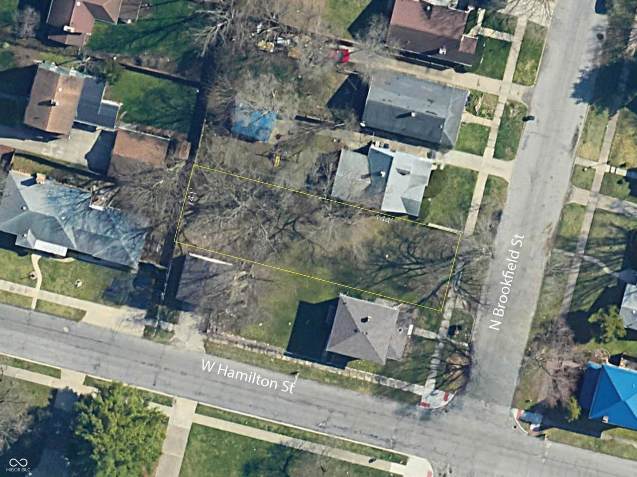 1866 Brookfield - Photo 1