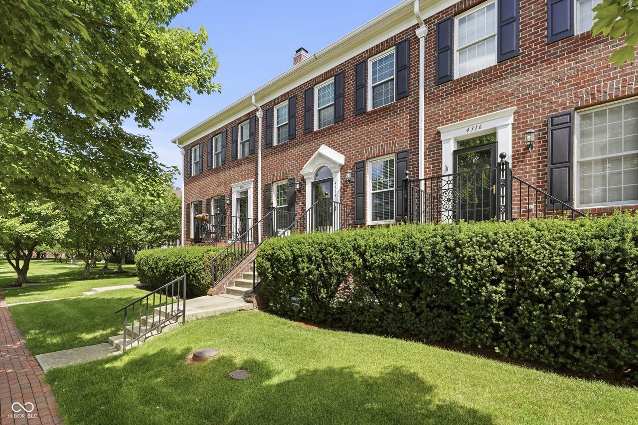 4314 Heyward Place - Photo 1