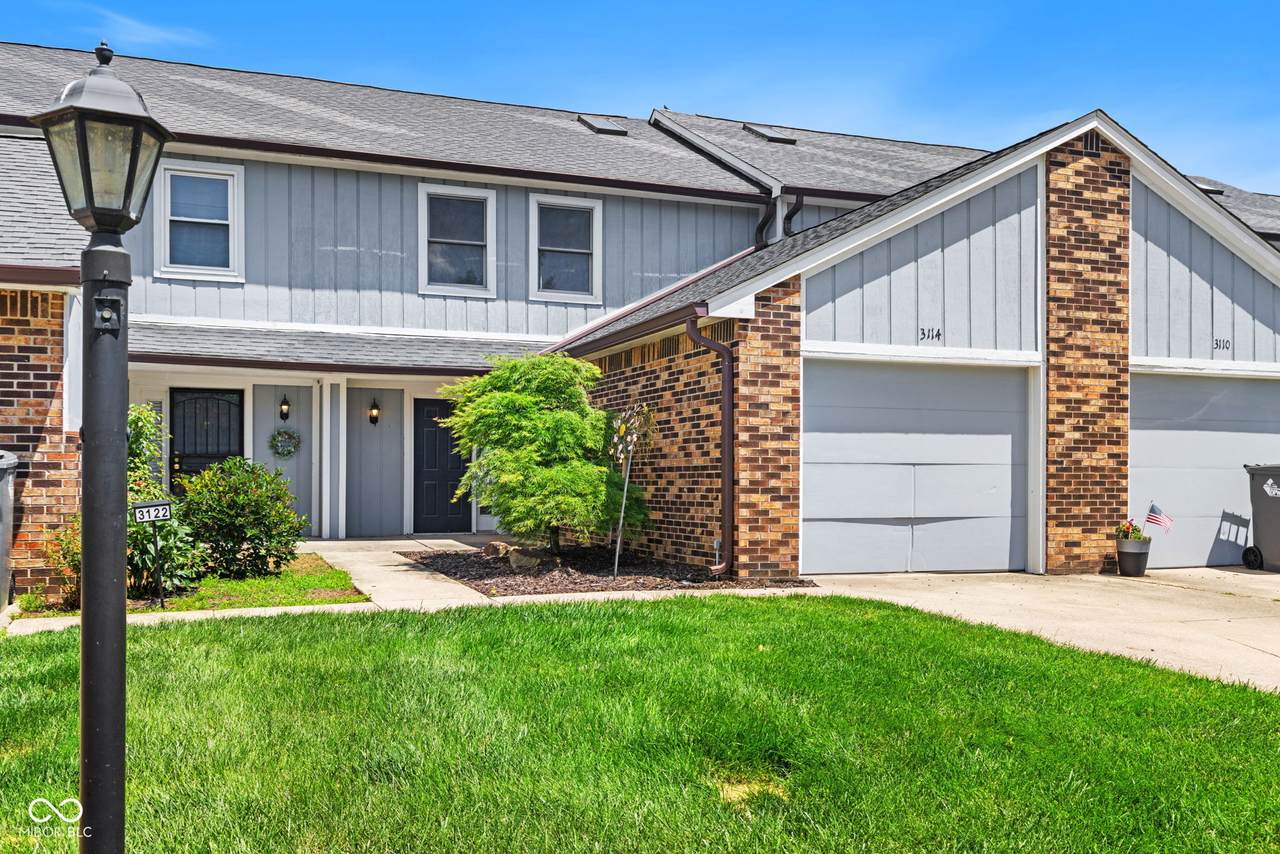 3114 Sandpiper South Drive - Photo 1