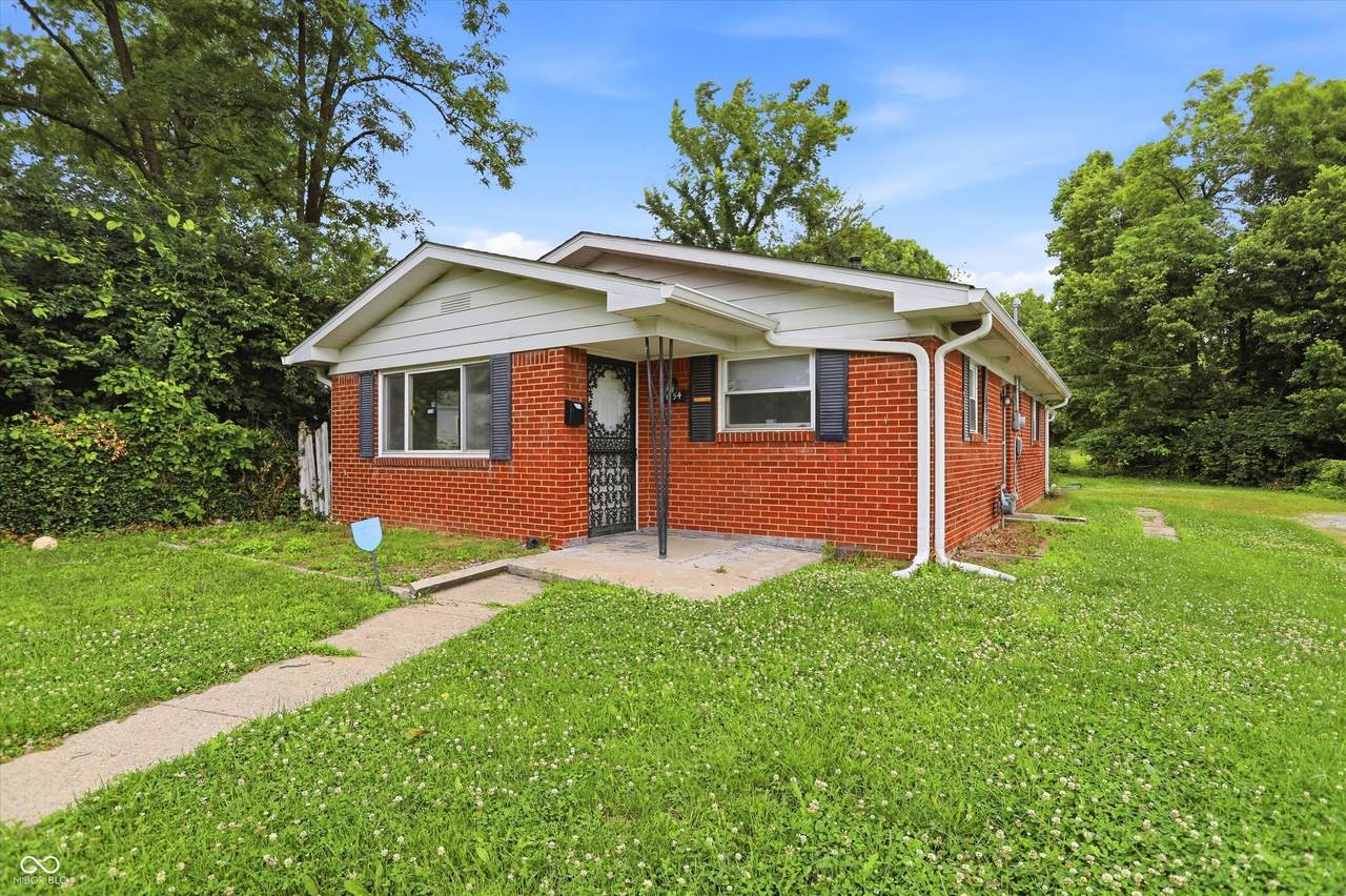 1154 37th Street - Photo 1