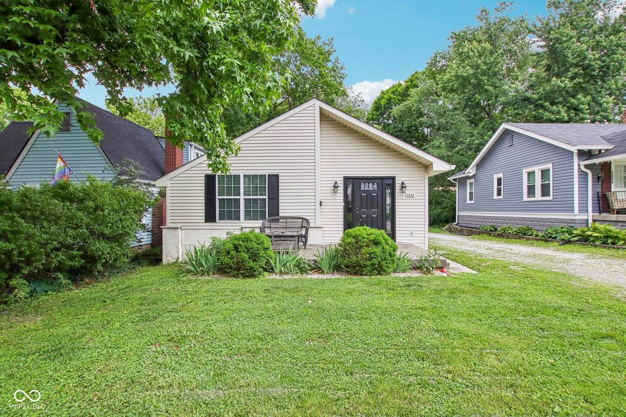 4833 Hinesley Avenue - Photo 1