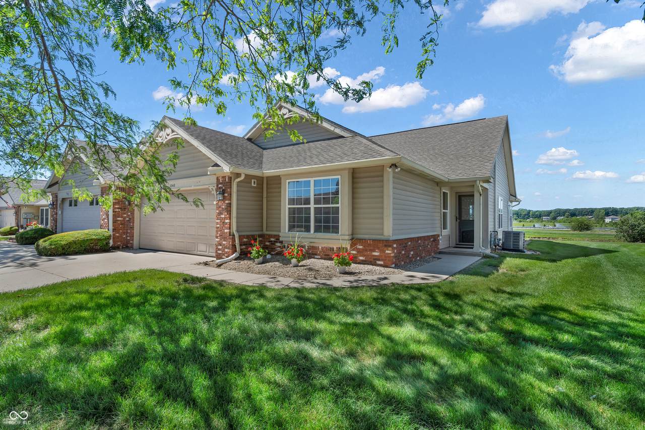 1342 Brookwood Circle - Photo 1