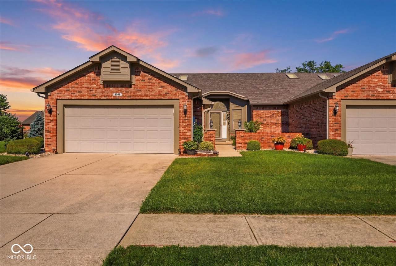 2609 Berwick - Photo 1