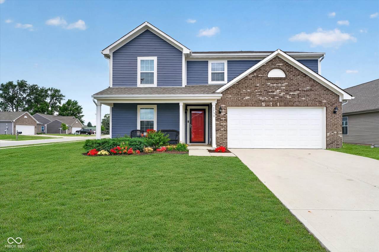 1730 Shadowbrook Drive - Photo 1