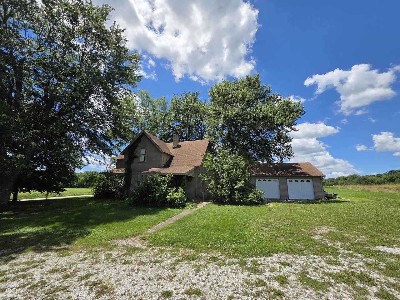 1668 Greencastle Road - Photo 1