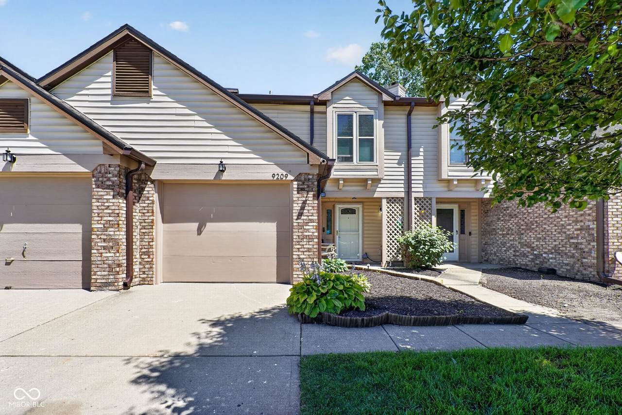 9209 Sea Pine Lane - Photo 1