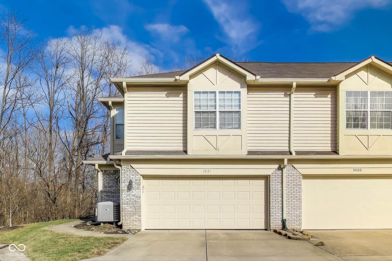 1031 Morning Sun Lane - Photo 1