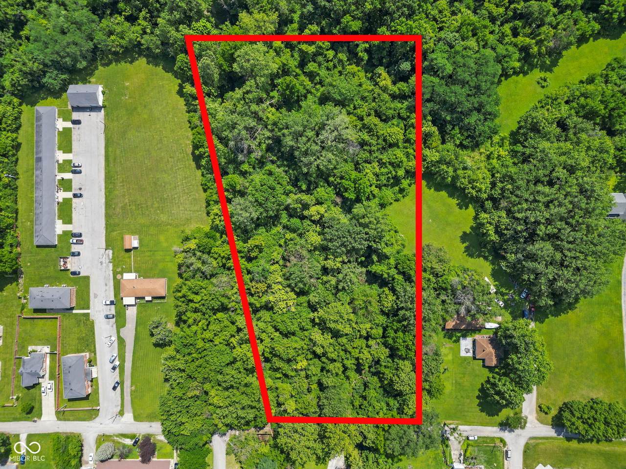 2427 Hobart Road - Photo 1