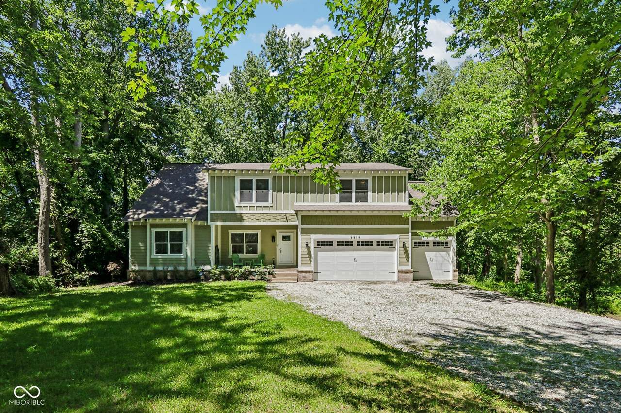 5814 County Road 875 - Photo 1
