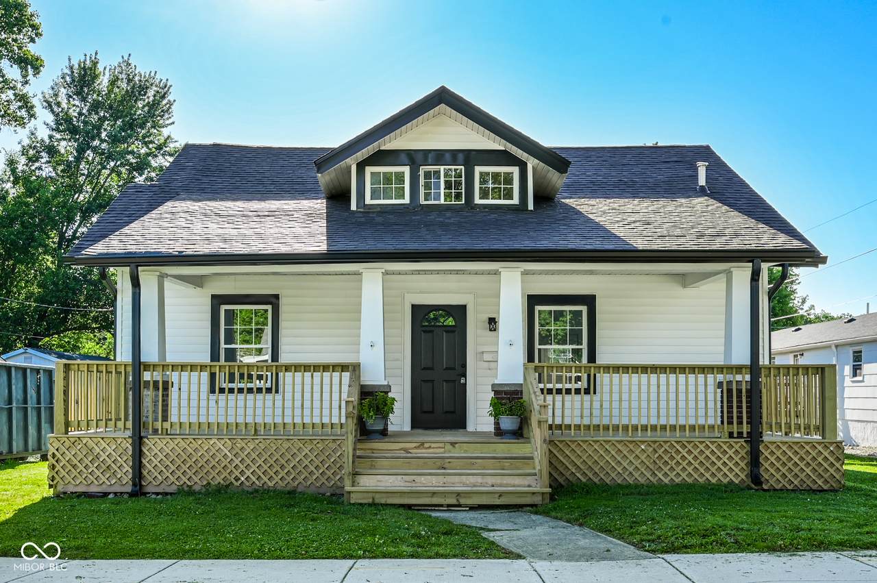 137 Tennessee Street - Photo 1