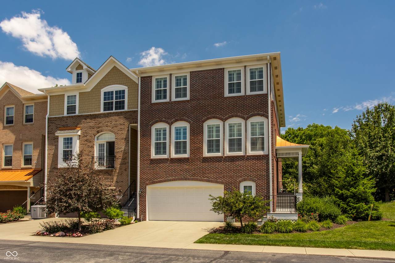 121 Wakefield Way - Photo 1