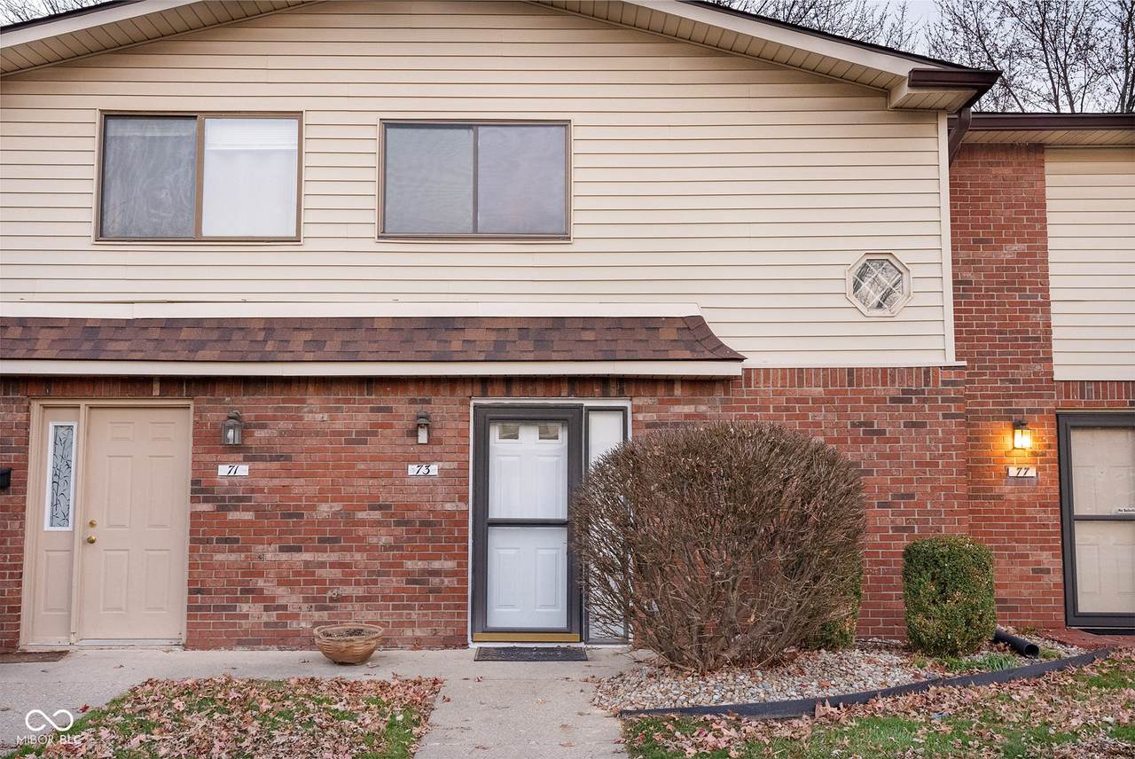 73 Trails End - Photo 1